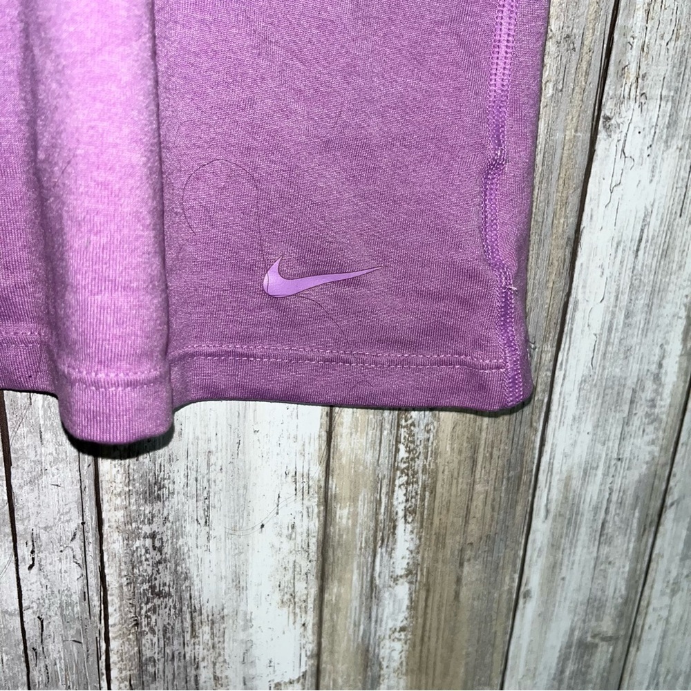 Nike Purple Tank - Picture 4 of 6